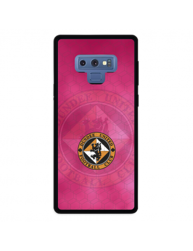 Dundee United FC Pink Phone...