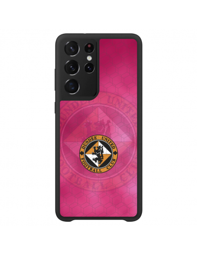 Dundee United FC Pink Phone...