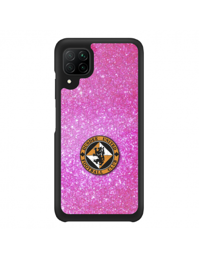 Dundee United FC Pink Stars...