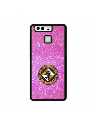 Dundee United FC Pink Stars...