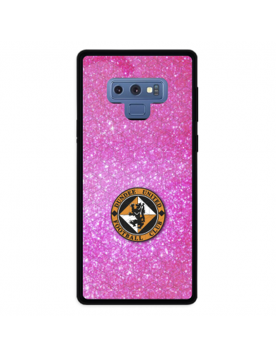 Dundee United FC Pink Stars Phone Case