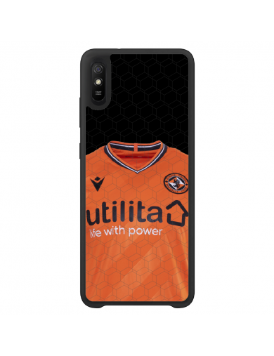 Dundee United FC Home Shirt...
