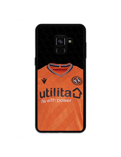Dundee United FC Home Shirt Phone Case