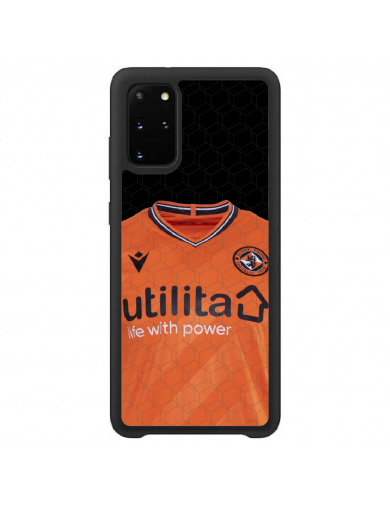 Dundee United FC Home Shirt...