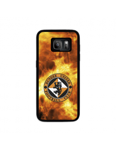 Dundee United FC Fire Phone...