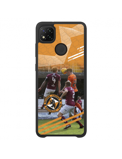 Dundee United FC Player Phone Case