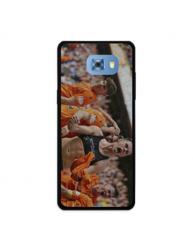 Dundee United FC Players Phone Case