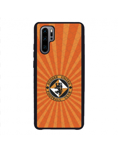 Dundee United Orange Phone Case