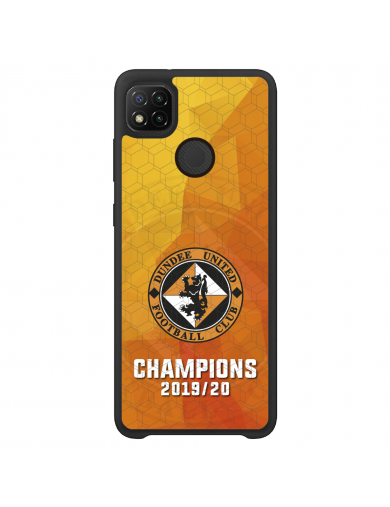 Dundee United FC Champions Phone Case