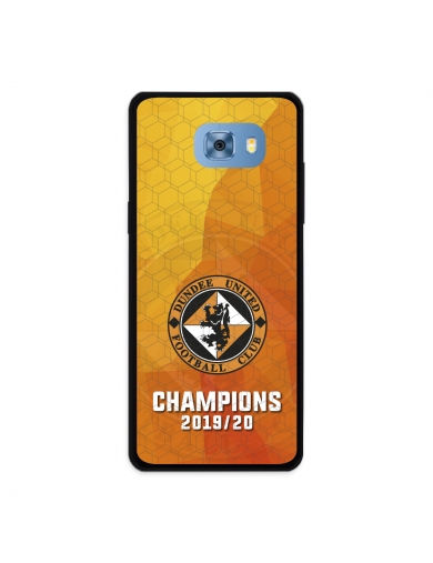 Dundee United FC Champions Phone Case