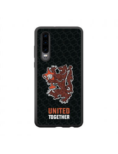 Dundee United Together Phone Case