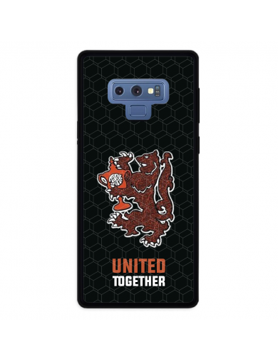 Dundee United Together...