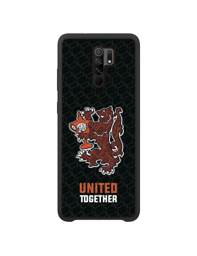 Dundee United Together Phone Case