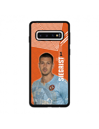 Dundee United Siegrist no. 1 Phone Case