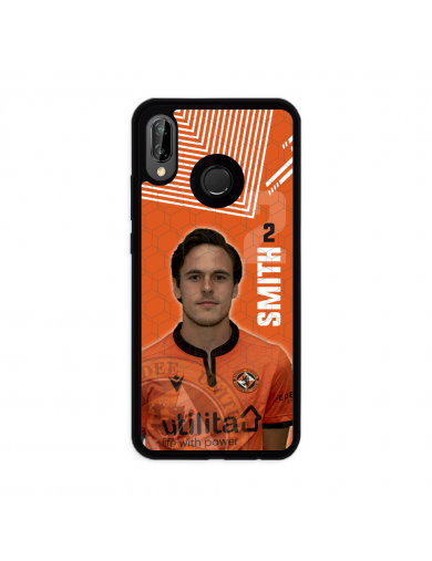 Dundee United Smith no. 2...