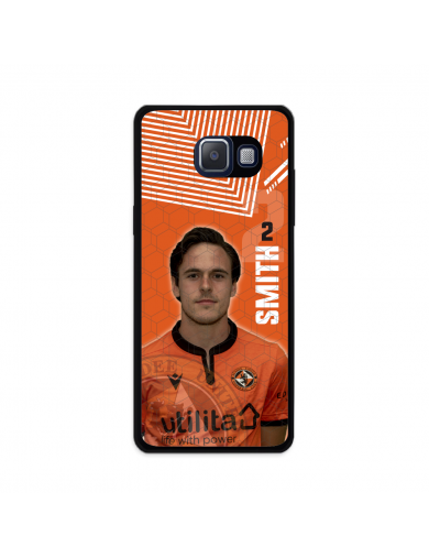 Dundee United Smith no. 2...