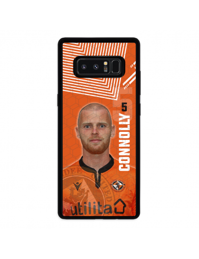 Dundee United Connolly no. 5 Phone Case