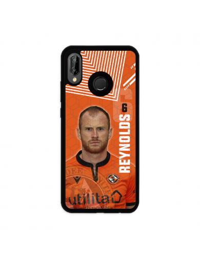 Dundee United Reynolds no. 6 Phone Case