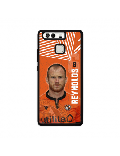 Dundee United Reynolds no. 6 Phone Case