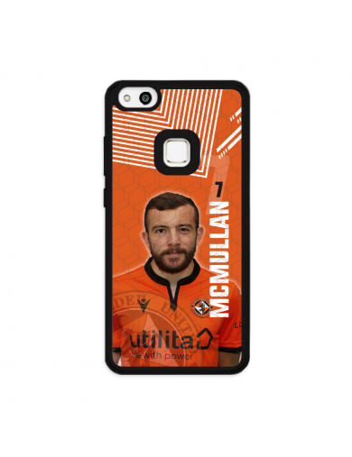 Dundee United McMullan no. 7 Phone Case