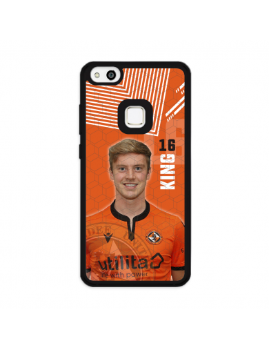 Dundee United King no. 16...