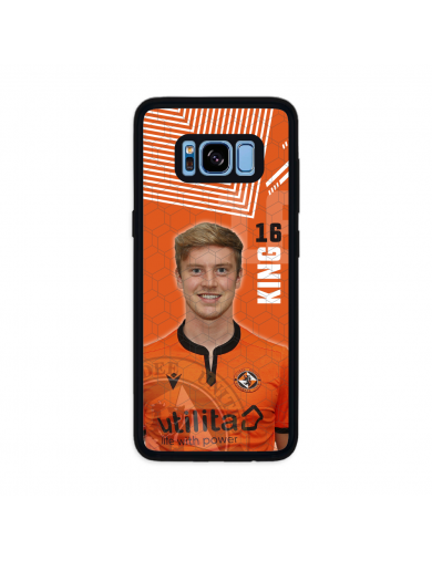 Dundee United King no. 16...