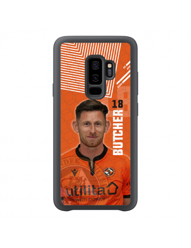 Dundee United Butcher no. 18 Phone Case