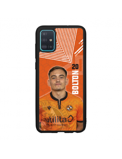 Dundee United Bolton no. 20 Phone Case