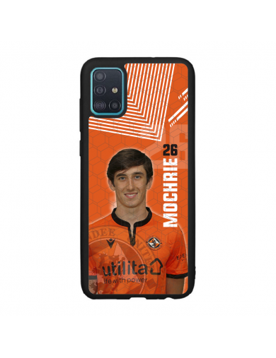 Dundee United Mochrie no. 26 Phone Case