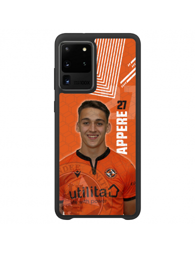 Dundee United Appere no. 27 Phone Case