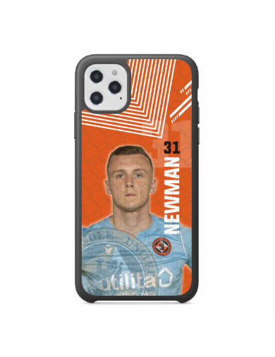 Dundee United Newman no. 31 Phone Case