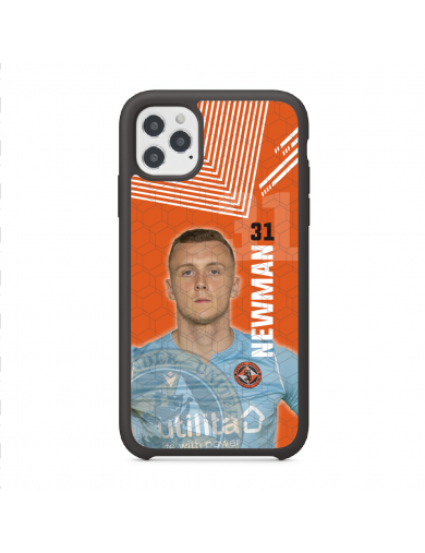 Dundee United Newman no. 31...