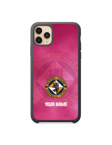 Dundee United FC Pink...