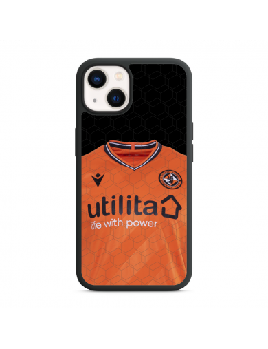Dundee United FC Home Shirt Phone Case