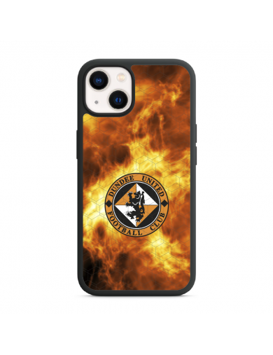 Dundee United FC Fire Phone...