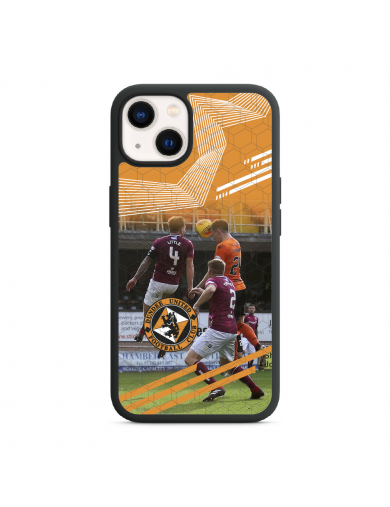 Dundee United FC Player Phone Case