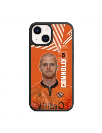 Dundee United Connolly no. 5 Phone Case